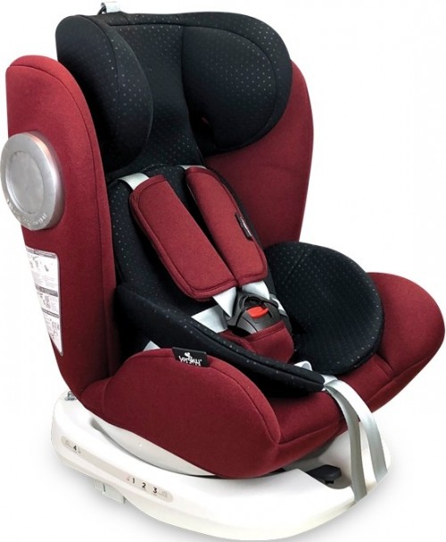 Lorelli Lusso SPS Isofix