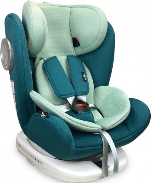 Lorelli Lusso SPS Isofix