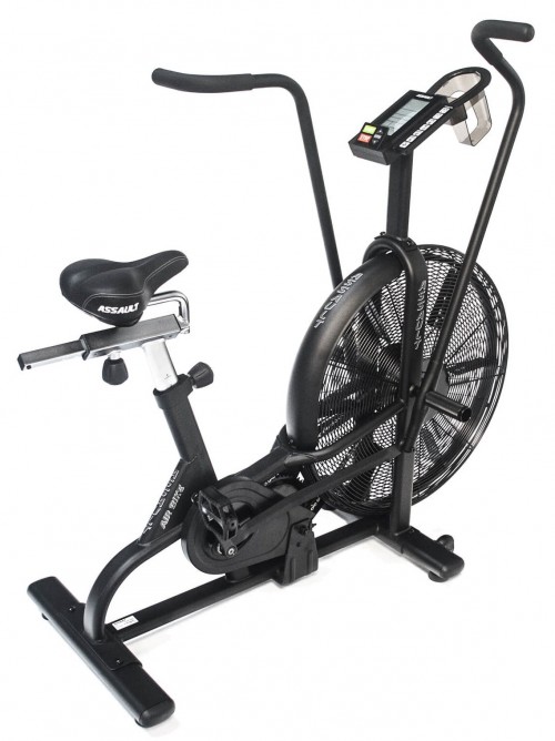 Assault Fitness AirBike