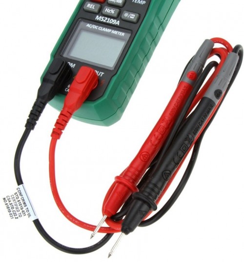 Mastech MS2109A