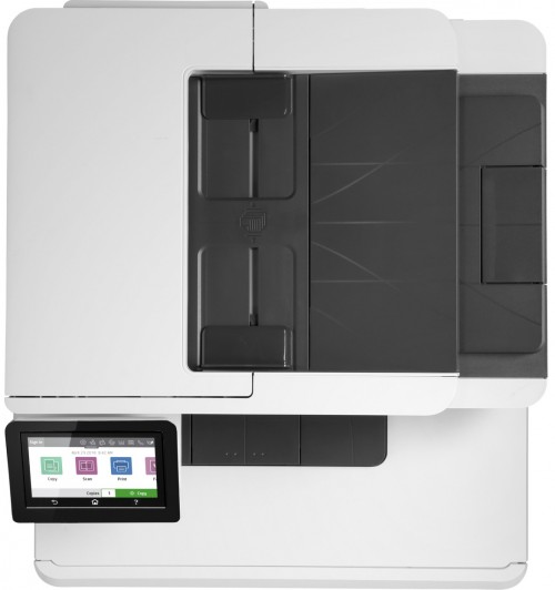 HP LaserJet Pro M479FNW