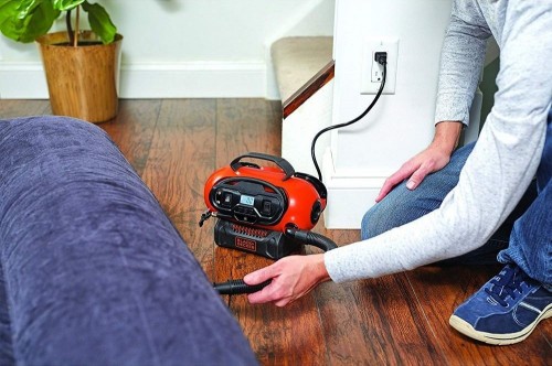 Black&Decker BDCINF18N-QS