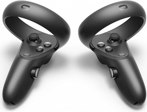 Oculus Rift S