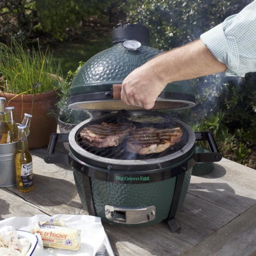 Big Green Egg MiniMax