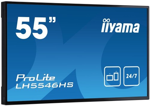 Iiyama ProLite LH5546HS-B1