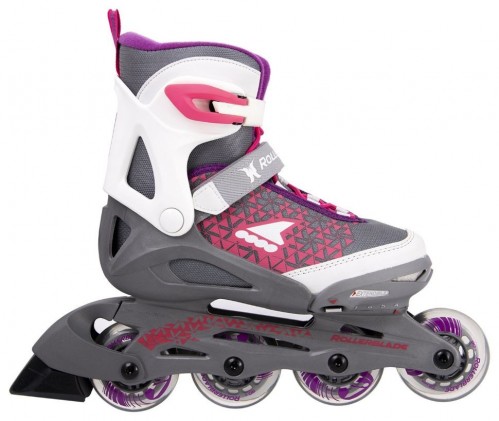 Rollerblade Comet 2018