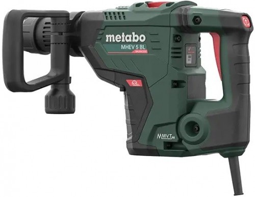 Metabo MHEV 5 BL 600769500