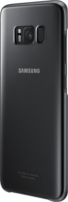 Samsung Clear Cover for Galaxy S8