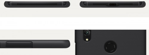 Nillkin Super Frosted Shield for Honor Note 10