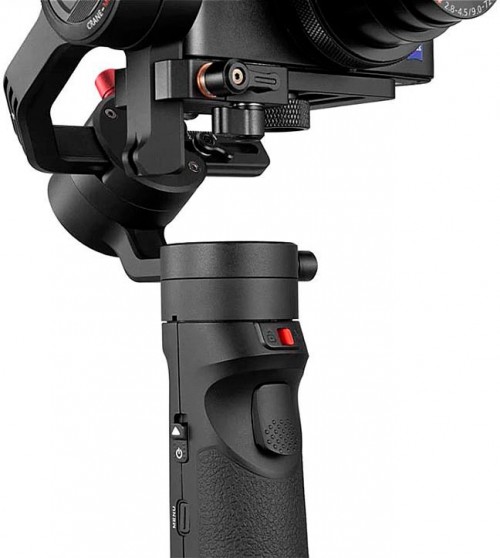 Zhiyun Crane M2
