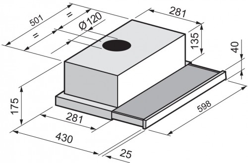 Freggia CHS46B