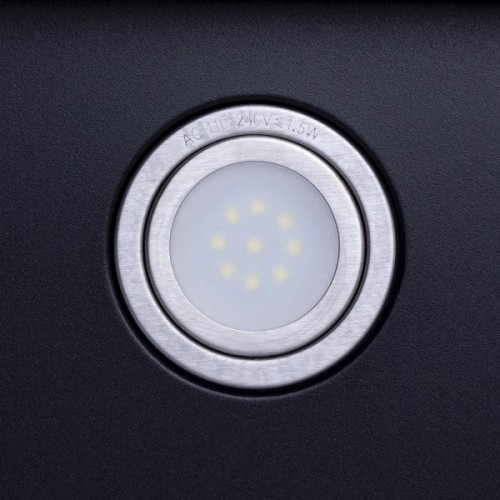 Minola HDN 66102 BL 1000 LED