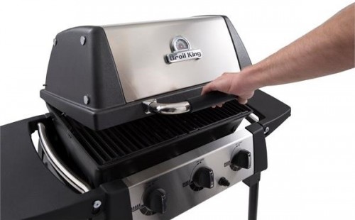 Broil King Porta-Chef 320