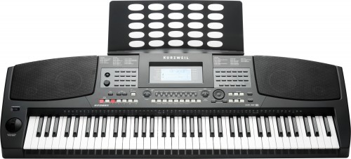 Kurzweil KP300X