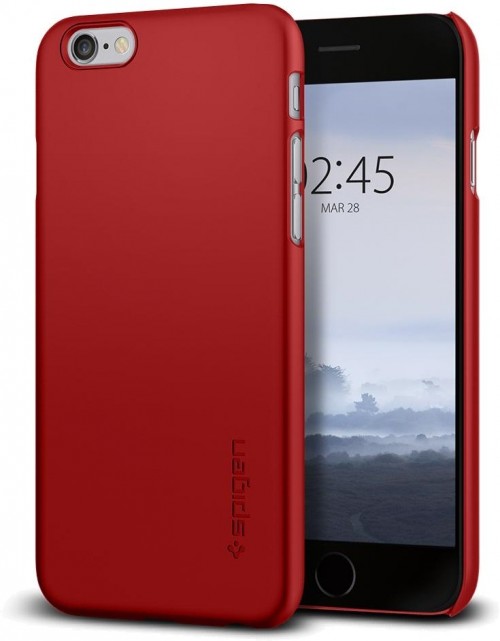Spigen Thin Fit for iPhone 6