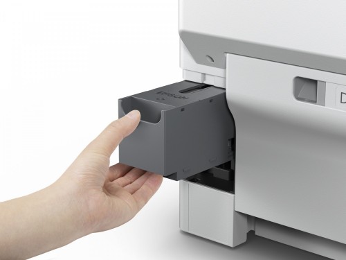 Epson WorkForce Pro WF-C5210DW