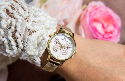 Daniel Klein DK11760-2