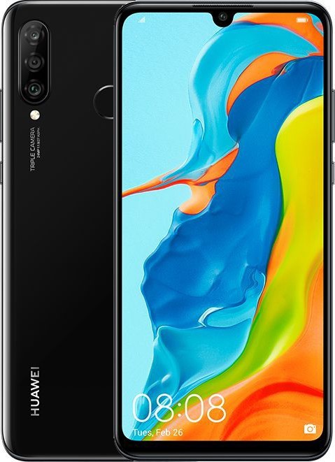 Huawei P30 Lite