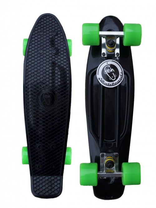 Fish Skateboards Penny Fish 22