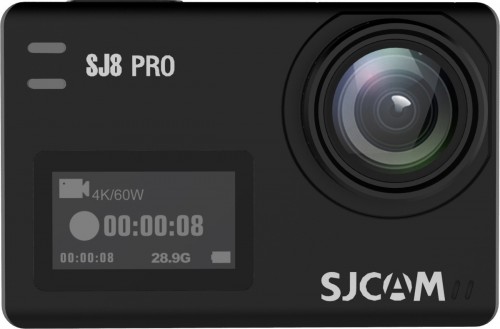 SJCAM SJ8 Pro