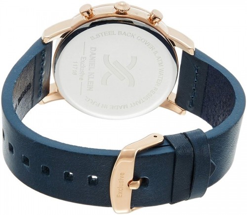 Daniel Klein DK11716-3