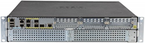 Cisco ISR4351/K9