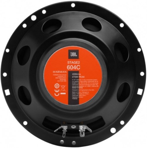 JBL Stage2 604C