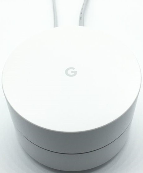 Google WiFi (1-pack)