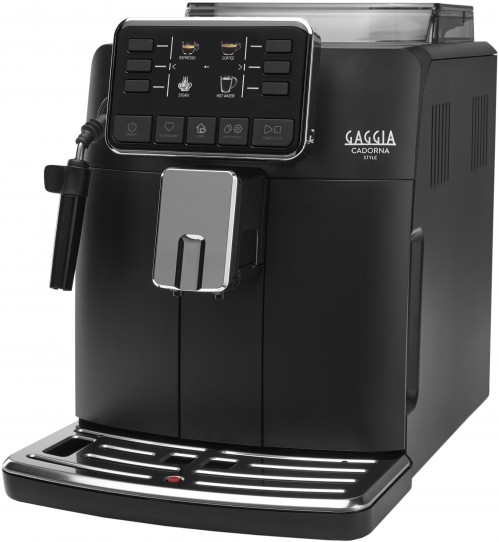 Gaggia Cadorna Style