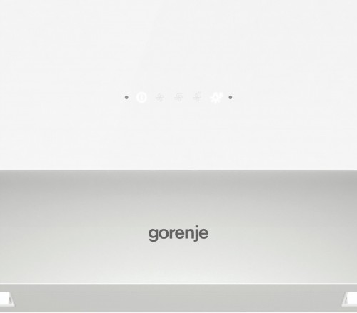 Gorenje WHI 6 SYW