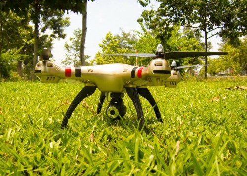 Syma X8HW