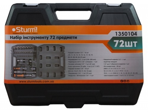 Sturm 1350104