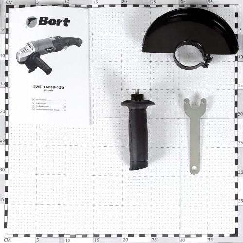 Bort BWS-1600R-150