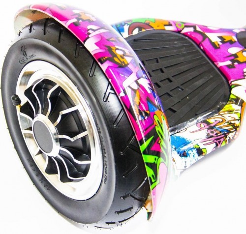 Smart Balance Wheel Allroad 10 Digital