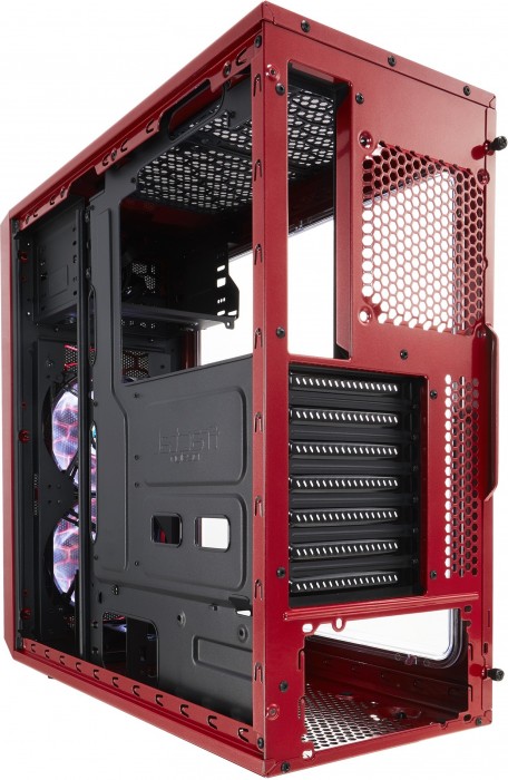 Fractal Design FOCUS G FD-CA-FOCUS-RD-W