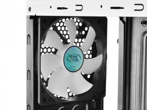 Deepcool Tesseract WH