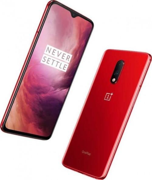 OnePlus 7