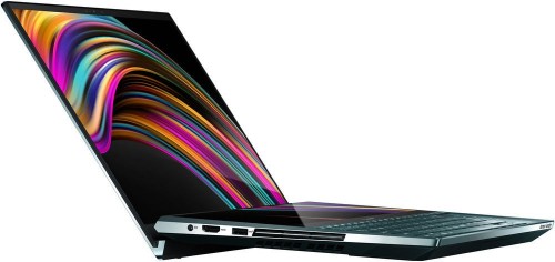 Asus ZenBook Pro Duo UX581GV