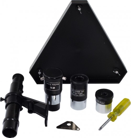 Skywatcher BK 707AZ2