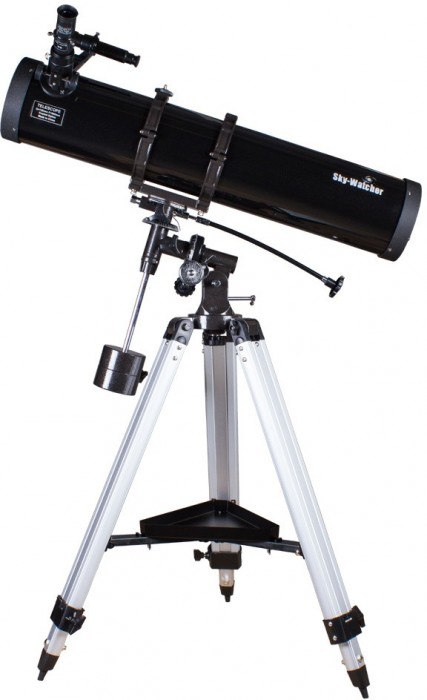 Skywatcher BK 1309EQ2