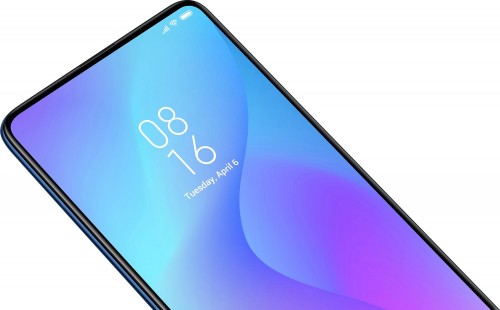 Xiaomi Mi 9T Pro