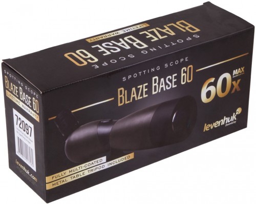 Levenhuk Blaze BASE 60