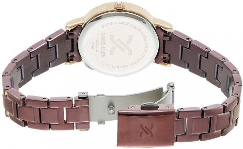 Daniel Klein DK11776-5