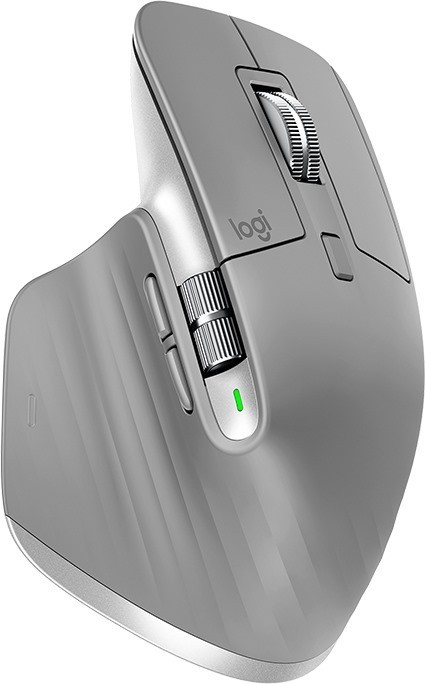 Logitech MX Master 3