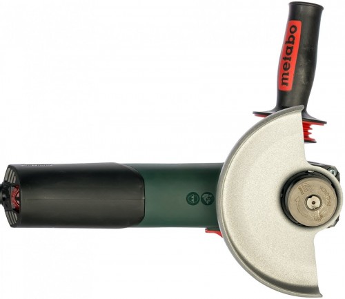 Metabo WEVA 15-150 Quick 600506000