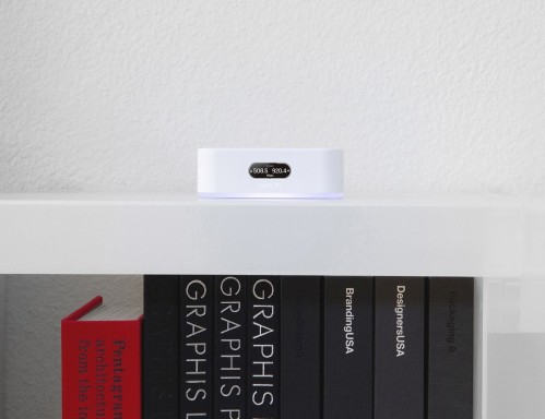 Ubiquiti AmpliFi Instant AFI-INS