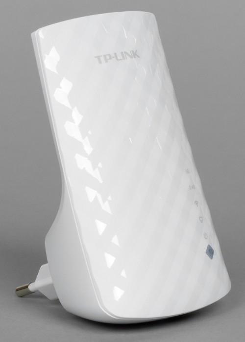 TP-LINK RE200