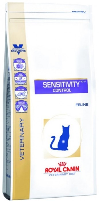 Royal Canin Sensitivity Control SC27 1.5 кг