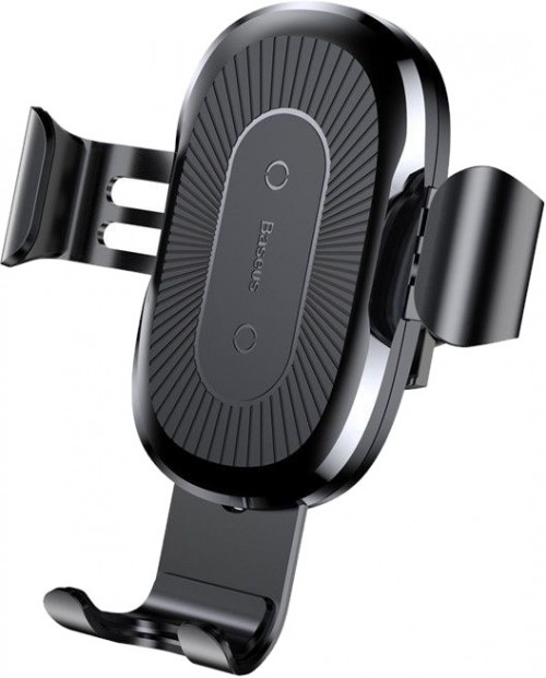 BASEUS Wireless Charger Gravity Car Mount