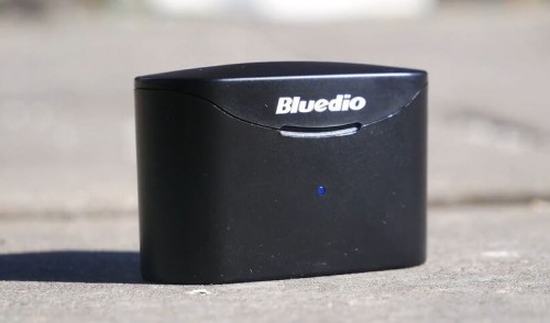 Bluedio T-Elf